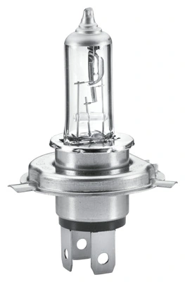 Bulb, spotlight PERFORMANCE UP TO 60% 8GJ 223 498-221