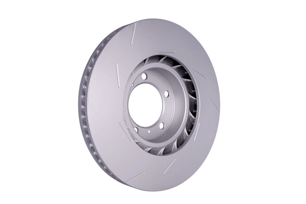 Brake Disc PRO High Carbon 8DD 355 133-631