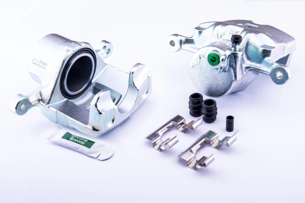 Brake Caliper 8AC 355 392-231