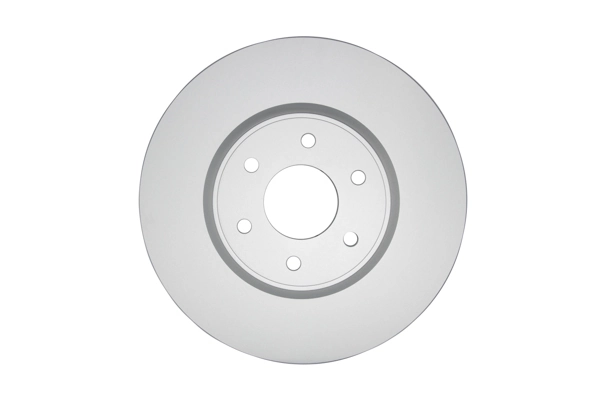 Brake Disc PRO HC 8DD 355 131-401