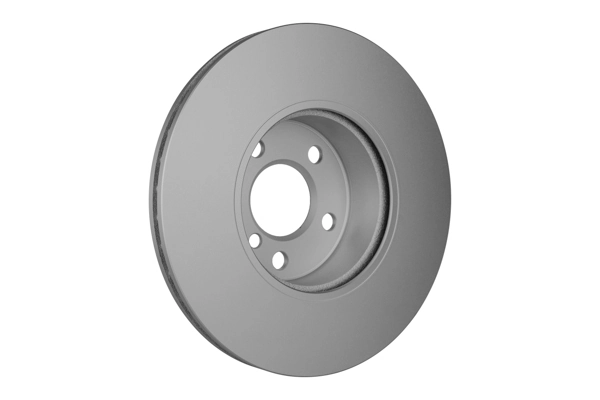 HELLA 8DD 355 133-801 Brake Disc