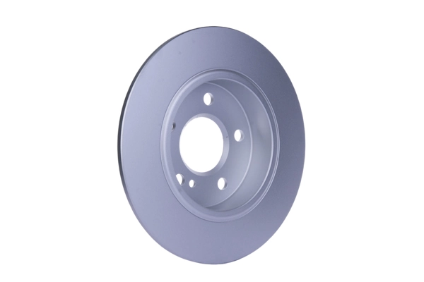 Brake Disc PRO 8DD 355 119-431