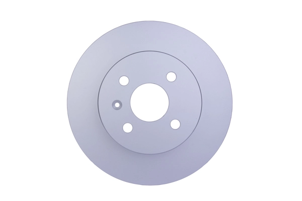 Brake Disc PRO 8DD 355 110-271