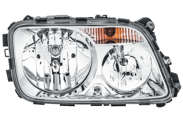 Headlight 1EH 009 513-041