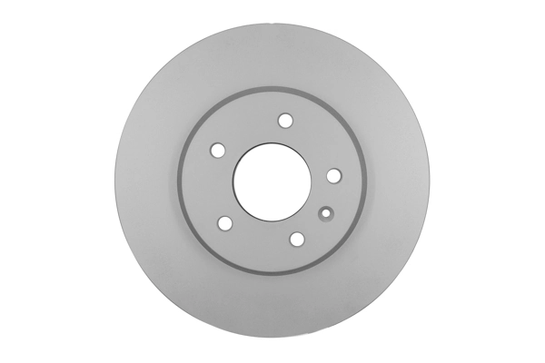 Brake Disc PRO High Carbon 8DD 355 128-811