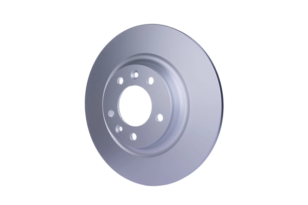 Brake Disc PRO 8DD 355 110-801