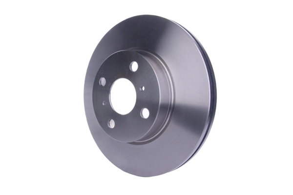 Brake Disc 8DD 355 116-411