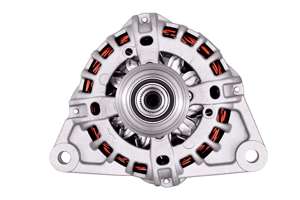 Alternator 8EL 015 637-391