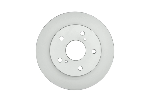 Brake Disc PRO 8DD 355 132-491