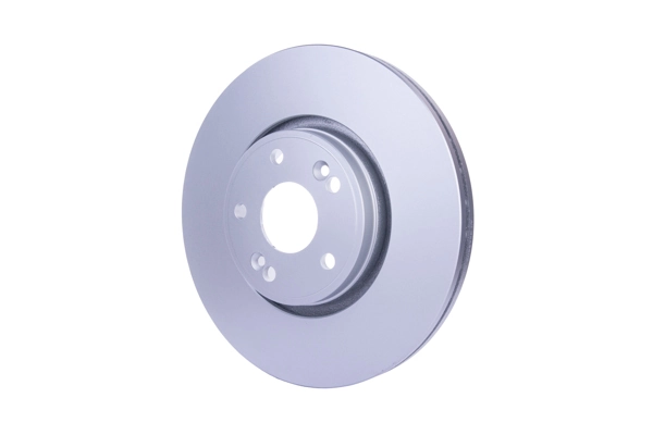 Brake Disc PRO High Carbon 8DD 355 127-871