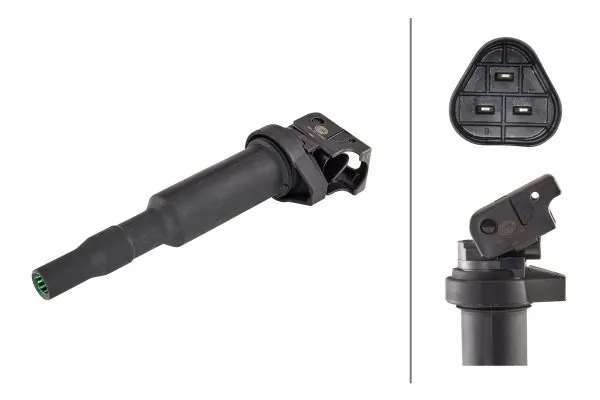 Ignition Coil 5DA 193 175-491