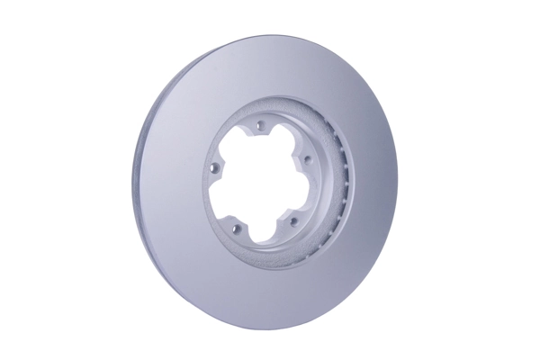 Brake Disc PRO High Carbon 8DD 355 128-621