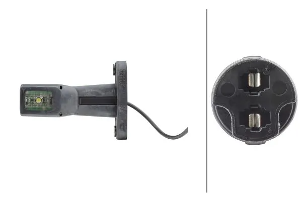 Clearance Light 2XS 011 768-021