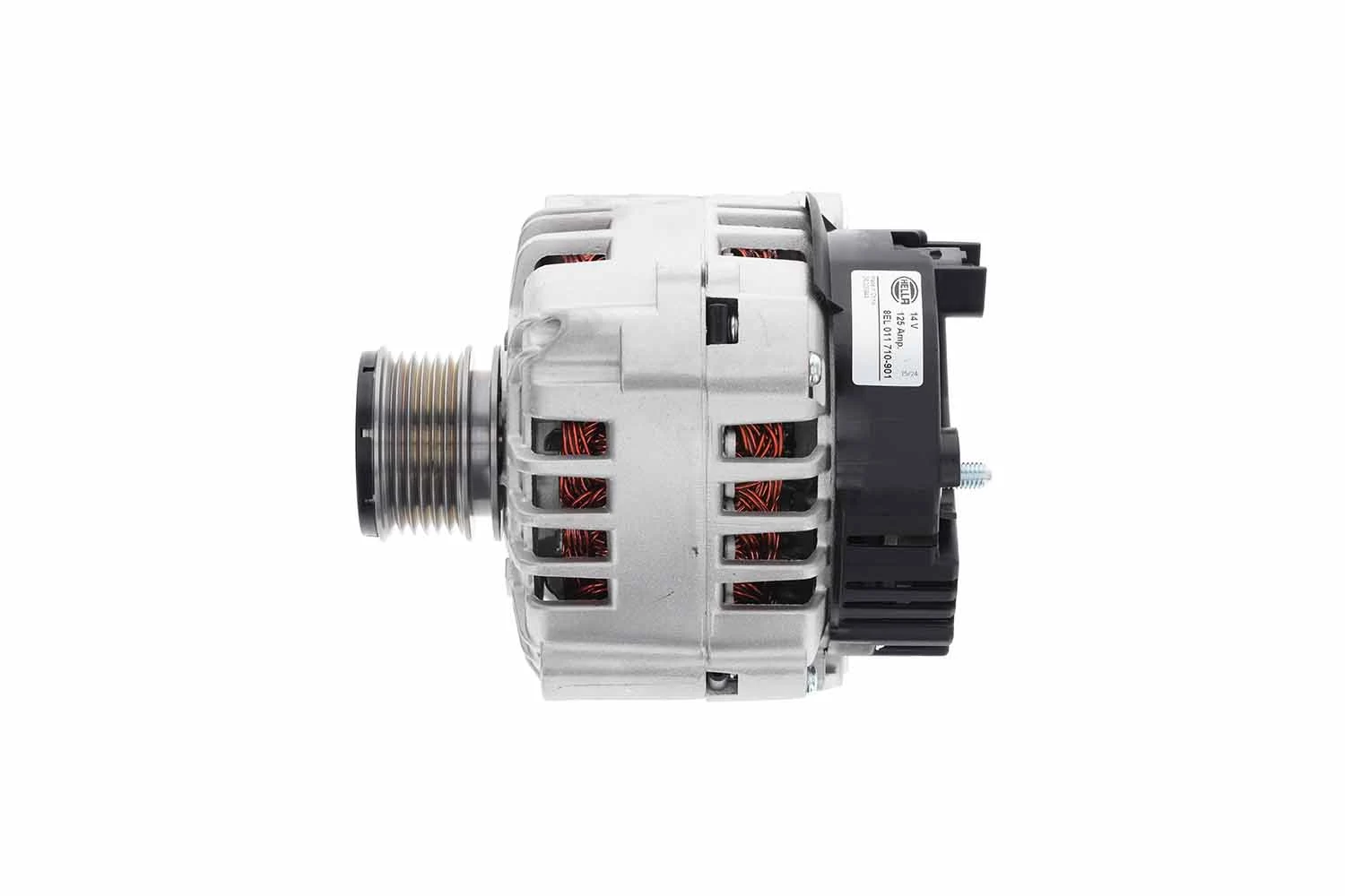 Alternator 8EL 011 710-901