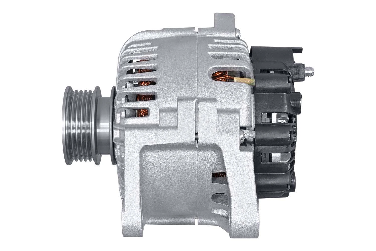 Alternator 8EL 011 710-741
