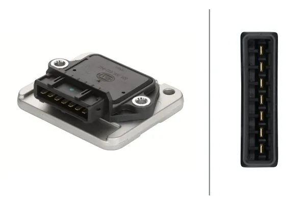 Switch Unit, ignition system 5DA 006 623-941