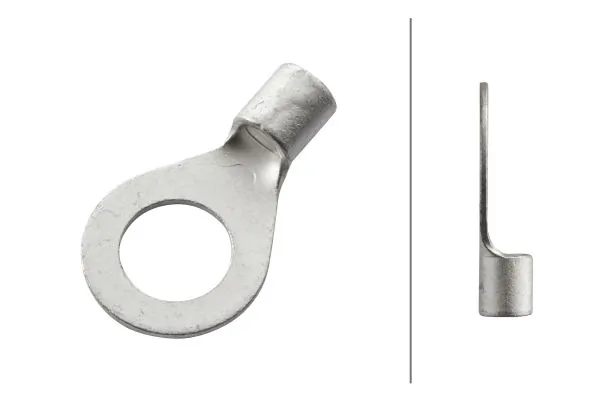 Cable Connector 8KW 744 719-003