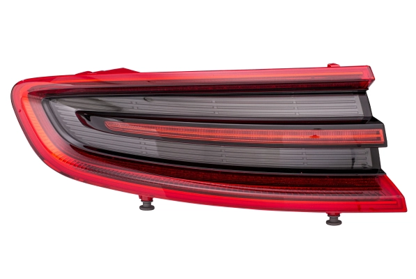 HELLA 2SD 011 499-111 Tail Light Assembly