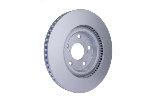 Brake Disc PRO 8DD 355 118-561