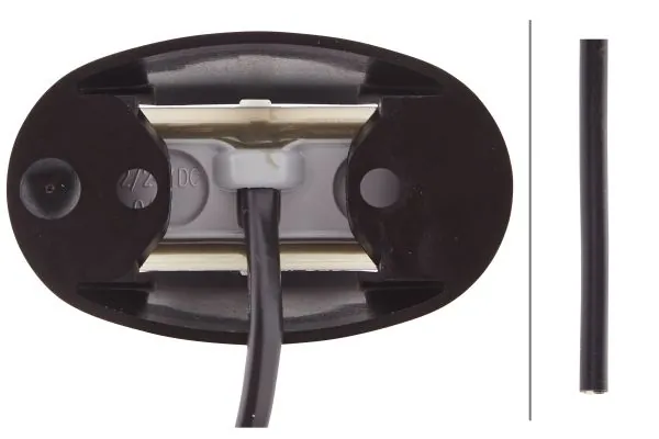 Clearance Light 2XA 959 560-411