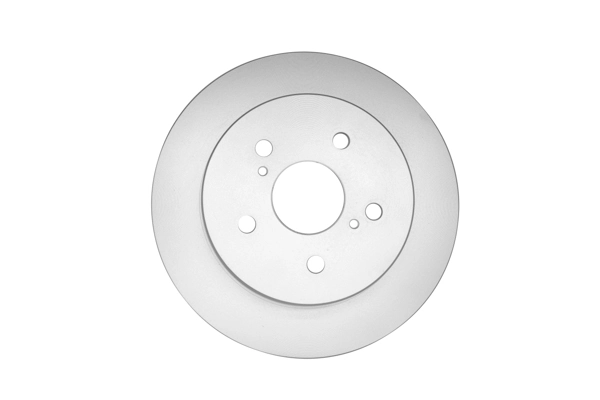 HELLA 8DD 355 132-401 Brake Disc