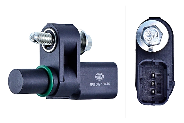 Sensor, camshaft position 6PU 009 168-461