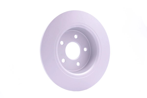 Brake Disc PRO 8DD 355 118-211