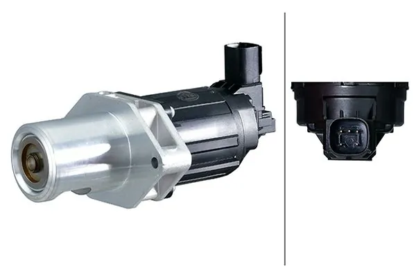 EGR Valve 6NU 014 865-191