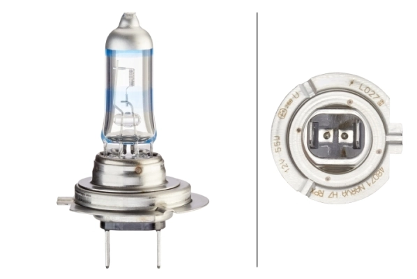 Bulb, spotlight PERFORMANCE UP TO 120% 8GH 223 498-031