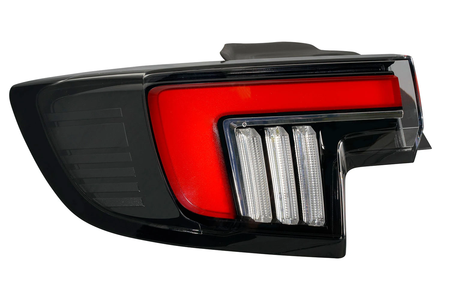 HELLA 2SK 014 994-111 Tail Light Assembly