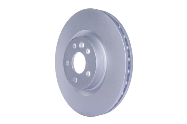 Brake Disc PRO 8DD 355 123-111
