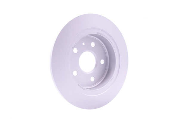 Brake Disc PRO 8DD 355 116-831