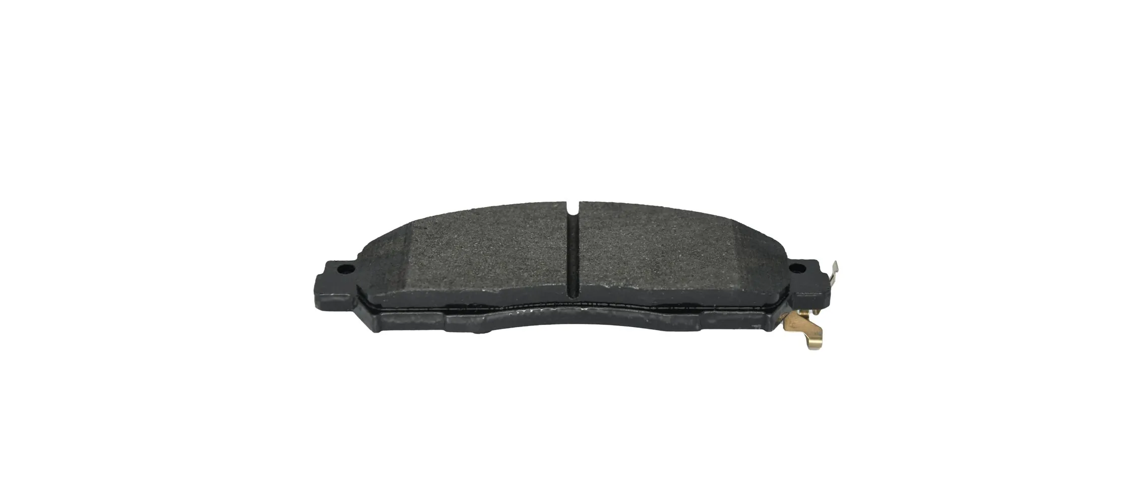 Brake Pad Set, disc brake 8DB 355 039-331