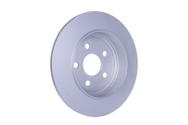 Brake Disc PRO 8DD 355 122-671