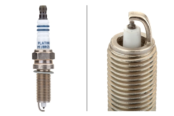 Spark Plug Platinum 8EH 188 705-291