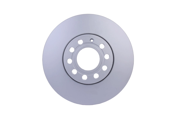 Тормозной диск PRO High Carbon 8DD 355 127-081