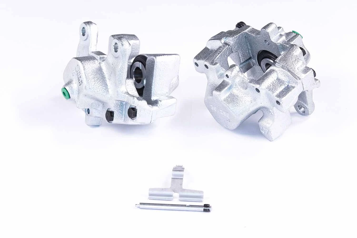 Brake Caliper 8AC 355 382-071