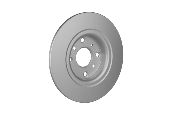 Brake Disc PRO 8DD 355 134-831