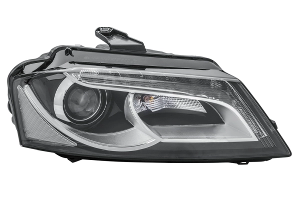 Headlight 1EL 009 648-401