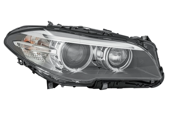 HELLA 1ZT 011 087-921 Headlight