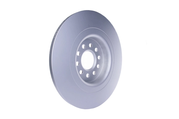 HELLA 8DD 355 116-711 Brake Disc
