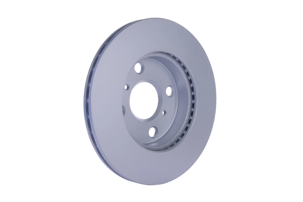 Brake Disc PRO 8DD 355 107-281