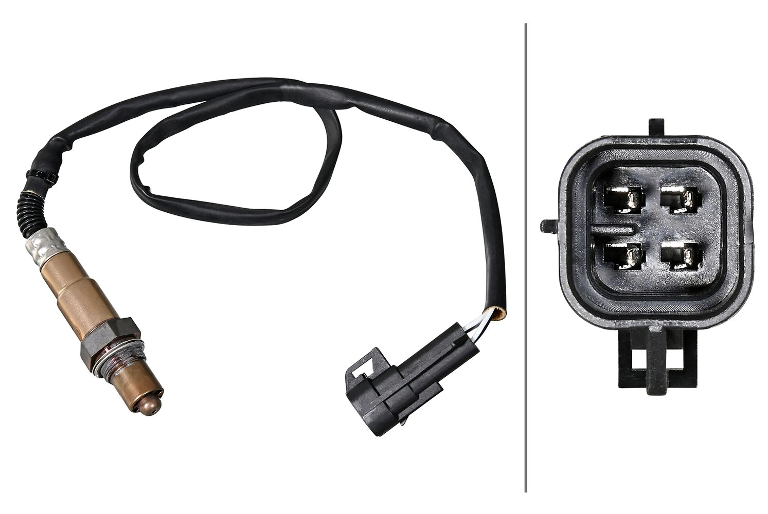 Oxygen Sensor 6PA 358 221-061