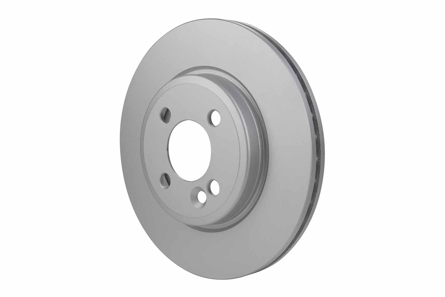 HELLA 8DD 355 131-981 Brake Disc