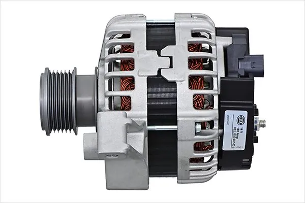 Alternator 8EL 015 637-131