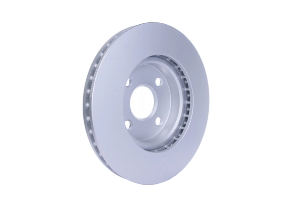 Brake Disc PRO 8DD 355 118-621