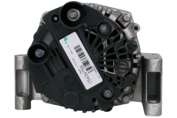 Alternator 8EL 012 430-041