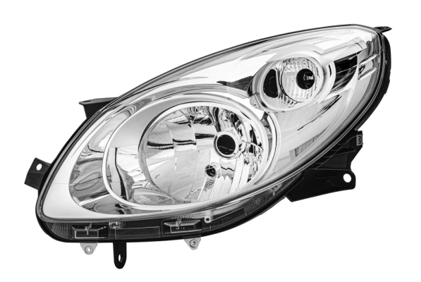 Headlight 1E7 271 510-311