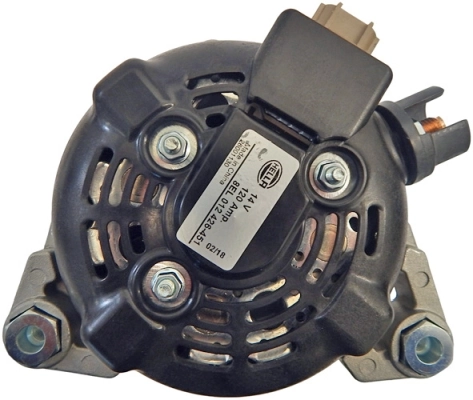 Alternator 8EL 012 426-451