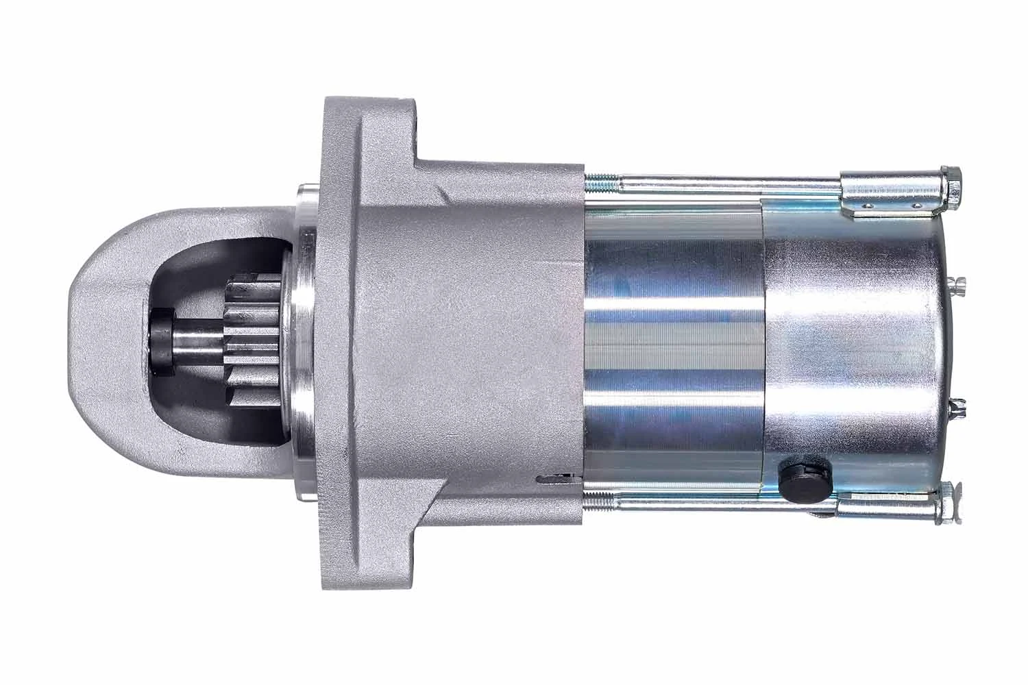 Starter 8EA 011 611-901